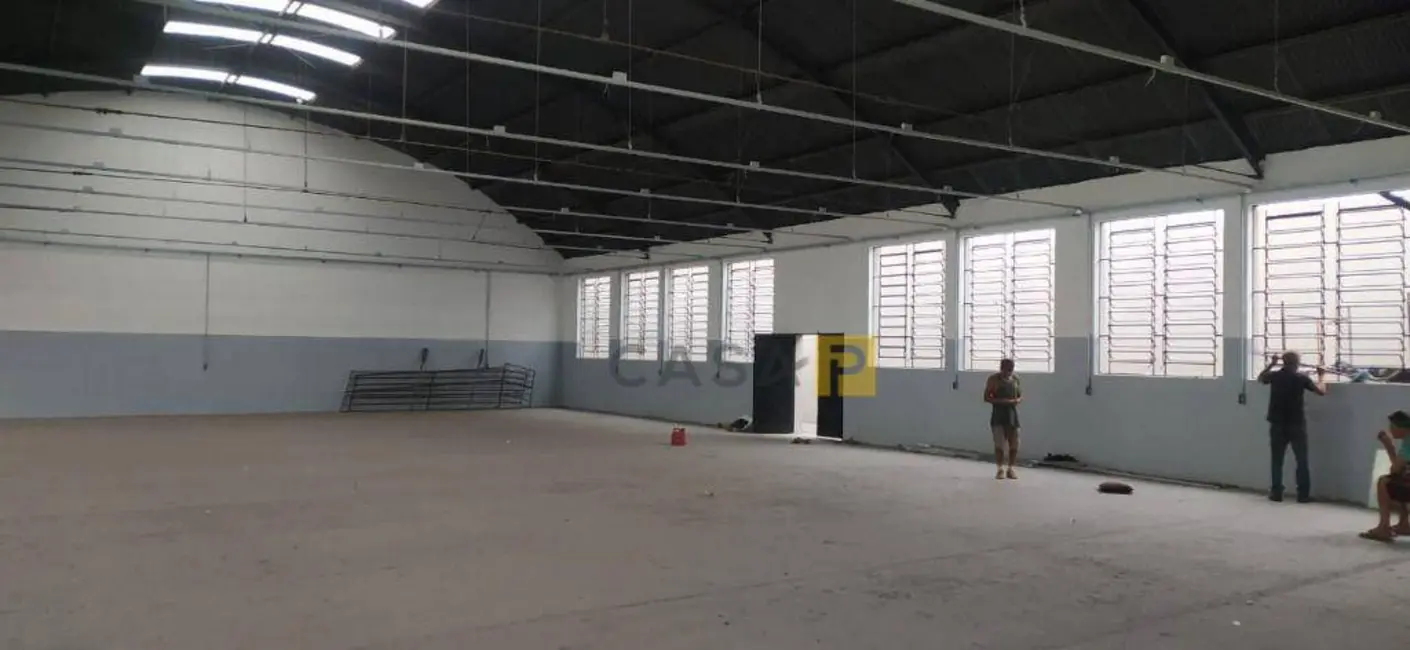 Foto 4 de Armazém / Galpão à venda, 963m2 em Conserva, Americana - SP