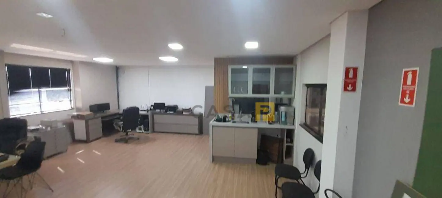 Foto 7 de Armazém / Galpão à venda, 963m2 em Conserva, Americana - SP