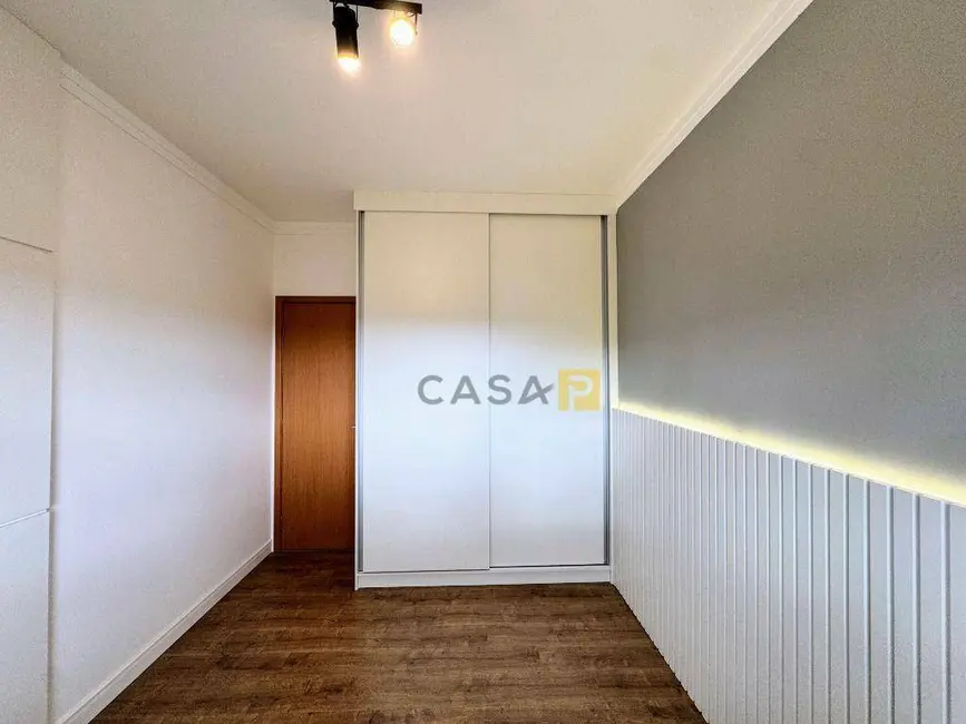 Apartamento com 2 quartos para alugar, 58m2 em Jardim Jacyra, Americana - SP - imagem 9 Foto 9 de Apartamento com 2 quartos para alugar, 58m2 em Jardim Jacyra, Americana - SP