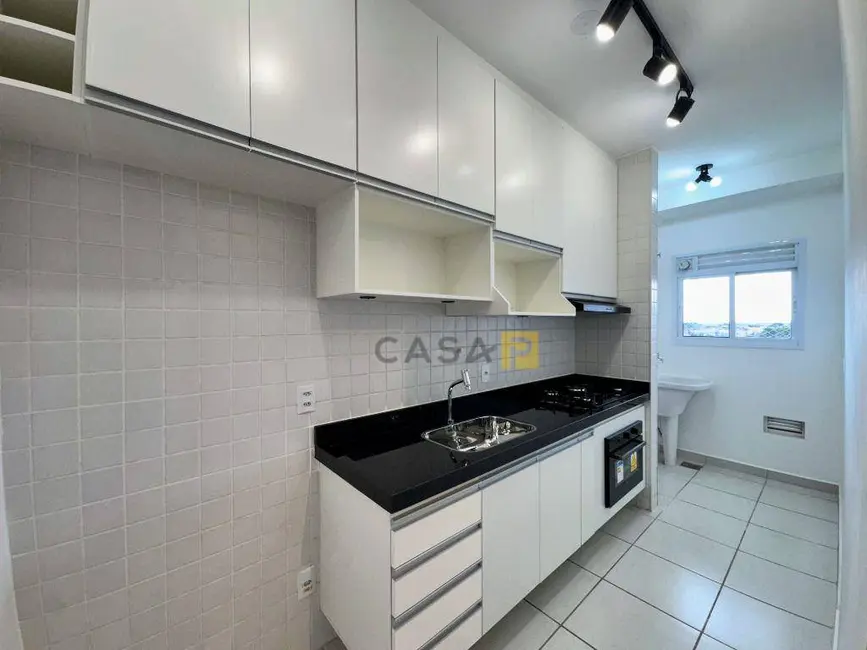 Apartamento com 2 quartos para alugar, 58m2 em Jardim Jacyra, Americana - SP - imagem 6 Foto 6 de Apartamento com 2 quartos para alugar, 58m2 em Jardim Jacyra, Americana - SP
