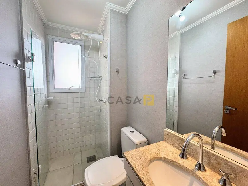 Apartamento com 2 quartos para alugar, 58m2 em Jardim Jacyra, Americana - SP - imagem 7 Foto 7 de Apartamento com 2 quartos para alugar, 58m2 em Jardim Jacyra, Americana - SP