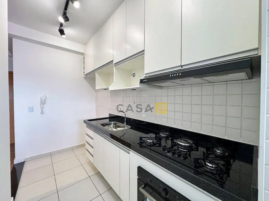 Apartamento com 2 quartos para alugar, 58m2 em Jardim Jacyra, Americana - SP - imagem 5 Foto 5 de Apartamento com 2 quartos para alugar, 58m2 em Jardim Jacyra, Americana - SP