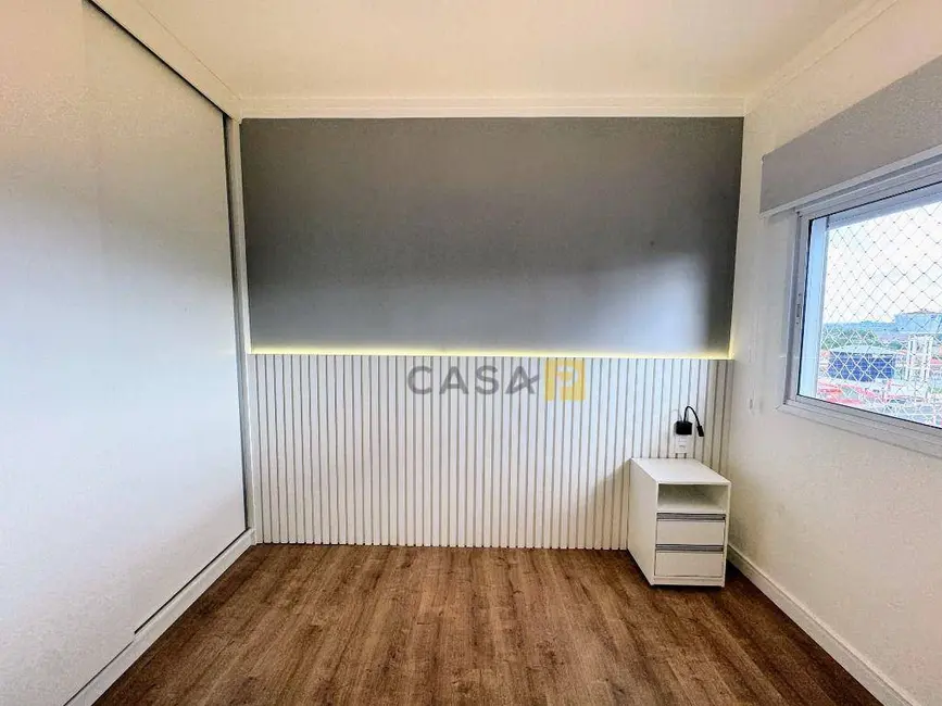 Apartamento com 2 quartos para alugar, 58m2 em Jardim Jacyra, Americana - SP - imagem 8 Foto 8 de Apartamento com 2 quartos para alugar, 58m2 em Jardim Jacyra, Americana - SP