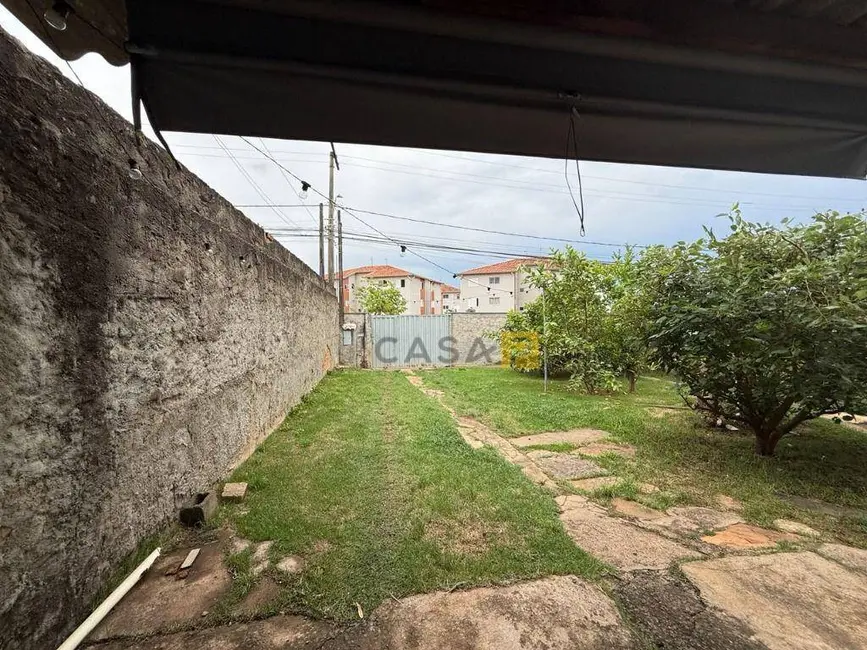 Foto 4 de Casa com 2 quartos à venda, 250m2 em Balneário Salto Grande, Americana - SP