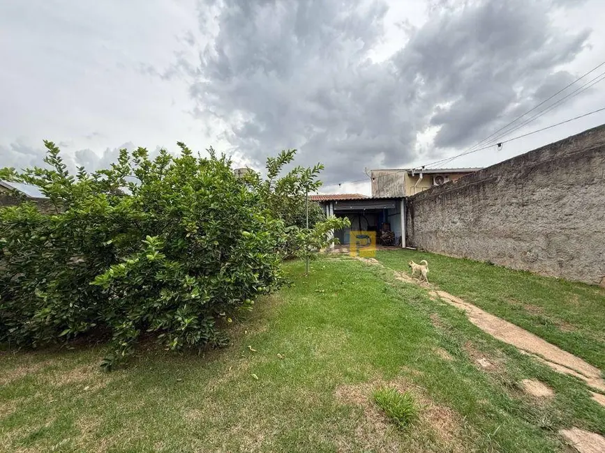 Foto 5 de Casa com 2 quartos à venda, 250m2 em Balneário Salto Grande, Americana - SP