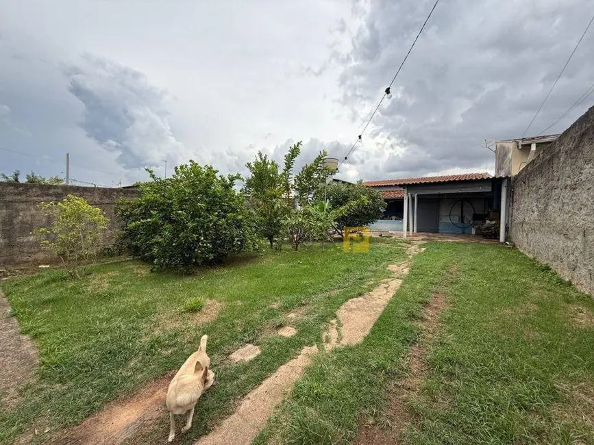 Foto 1 de Casa com 2 quartos à venda, 250m2 em Balneário Salto Grande, Americana - SP