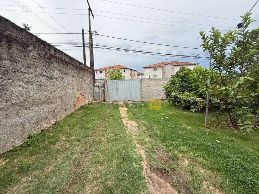 Foto 7 de Casa com 2 quartos à venda, 250m2 em Balneário Salto Grande, Americana - SP