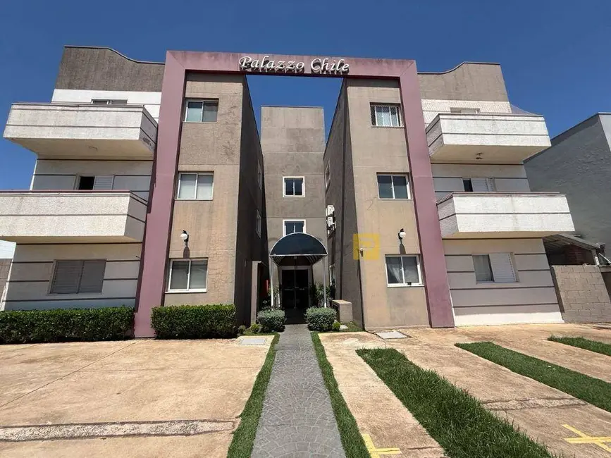 Apartamento com 2 quartos para alugar, 58m2 em Americana - SP - imagem 1 Foto 1 de Apartamento com 2 quartos para alugar, 58m2 em Americana - SP