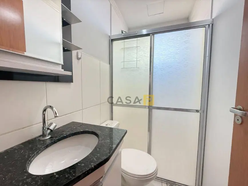 Apartamento com 2 quartos para alugar, 58m2 em Americana - SP - imagem 7 Foto 7 de Apartamento com 2 quartos para alugar, 58m2 em Americana - SP