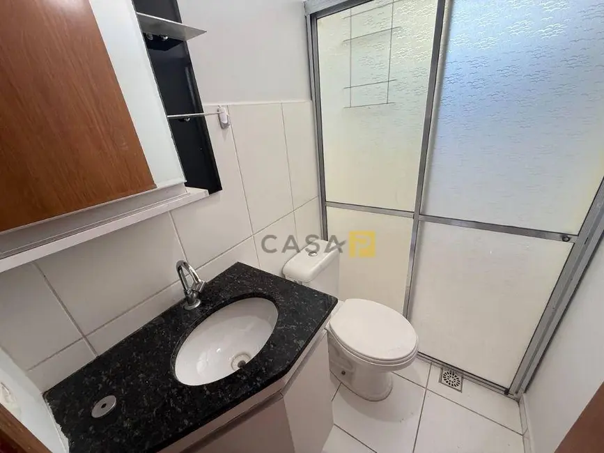 Apartamento com 2 quartos para alugar, 58m2 em Americana - SP - imagem 8 Foto 8 de Apartamento com 2 quartos para alugar, 58m2 em Americana - SP