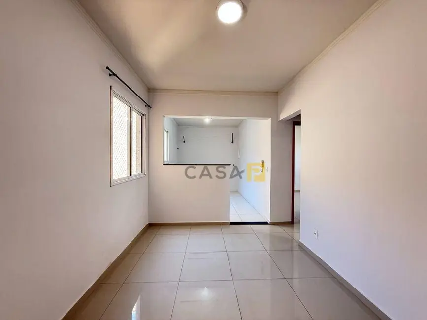 Apartamento com 2 quartos para alugar, 58m2 em Americana - SP - imagem 9 Foto 9 de Apartamento com 2 quartos para alugar, 58m2 em Americana - SP