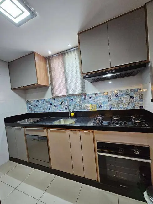 Foto 7 de Apartamento com 2 quartos à venda, 49m2 em Loteamento Industrial Machadinho, Americana - SP