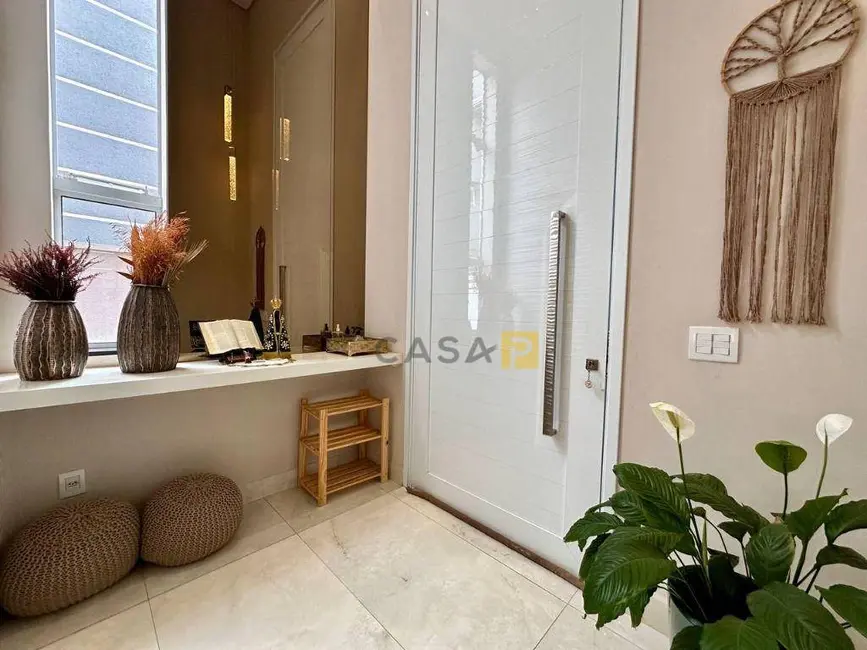 Foto 3 de Casa de Condomínio com 3 quartos à venda, 390m2 em Residencial Imigrantes, Nova Odessa - SP