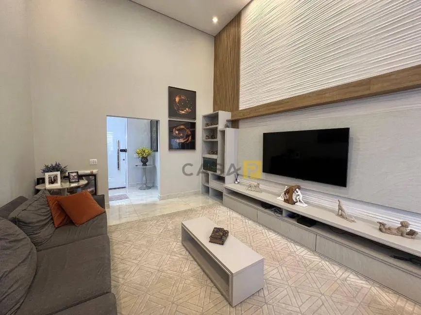 Foto 6 de Casa de Condomínio com 3 quartos à venda, 390m2 em Residencial Imigrantes, Nova Odessa - SP