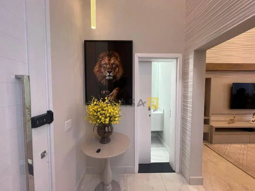 Foto 5 de Casa de Condomínio com 3 quartos à venda, 390m2 em Residencial Imigrantes, Nova Odessa - SP