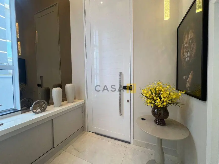Foto 4 de Casa de Condomínio com 3 quartos à venda, 390m2 em Residencial Imigrantes, Nova Odessa - SP