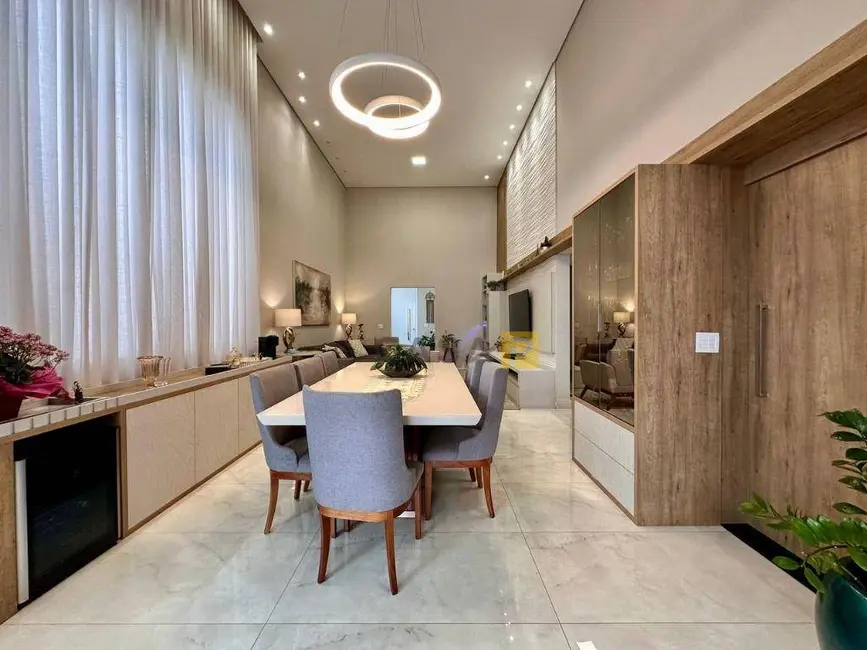 Foto 8 de Casa de Condomínio com 3 quartos à venda, 390m2 em Residencial Imigrantes, Nova Odessa - SP