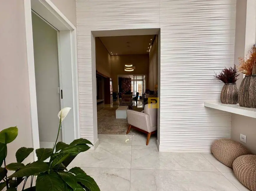 Foto 4 de Casa de Condomínio com 3 quartos à venda, 390m2 em Residencial Imigrantes, Nova Odessa - SP