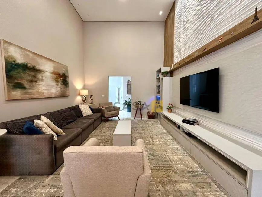 Foto 6 de Casa de Condomínio com 3 quartos à venda, 390m2 em Residencial Imigrantes, Nova Odessa - SP