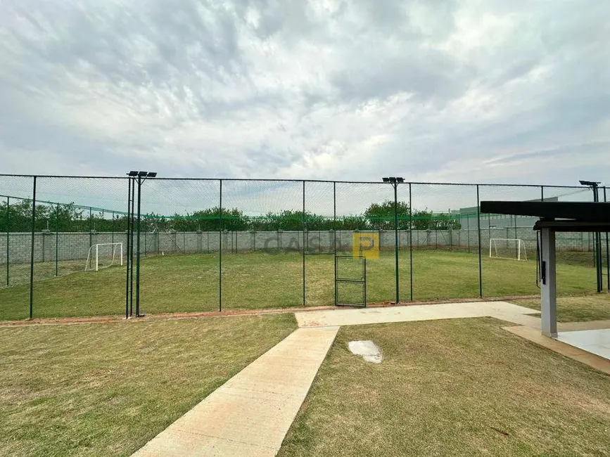 Foto 6 de Terreno / Lote à venda, 555m2 em Jardim Residencial Fibra, Nova Odessa - SP