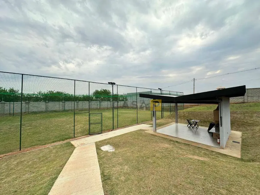 Foto 7 de Terreno / Lote à venda, 555m2 em Jardim Residencial Fibra, Nova Odessa - SP