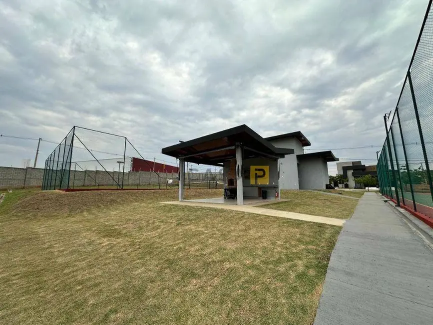 Foto 8 de Terreno / Lote à venda, 555m2 em Jardim Residencial Fibra, Nova Odessa - SP