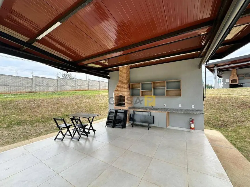 Foto 4 de Terreno / Lote à venda, 555m2 em Jardim Residencial Fibra, Nova Odessa - SP