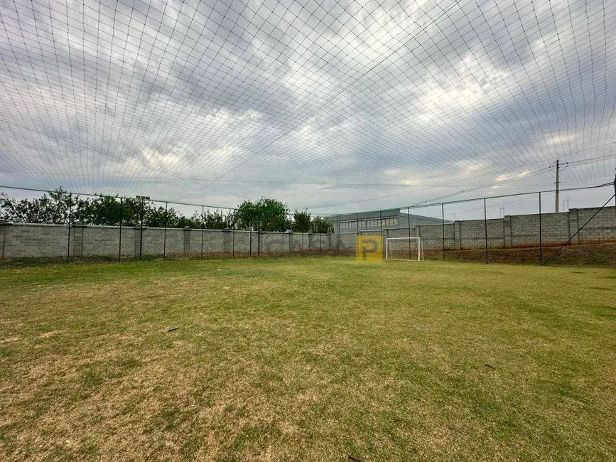 Foto 3 de Terreno / Lote à venda, 555m2 em Jardim Residencial Fibra, Nova Odessa - SP