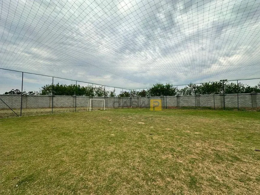 Foto 2 de Terreno / Lote à venda, 555m2 em Jardim Residencial Fibra, Nova Odessa - SP