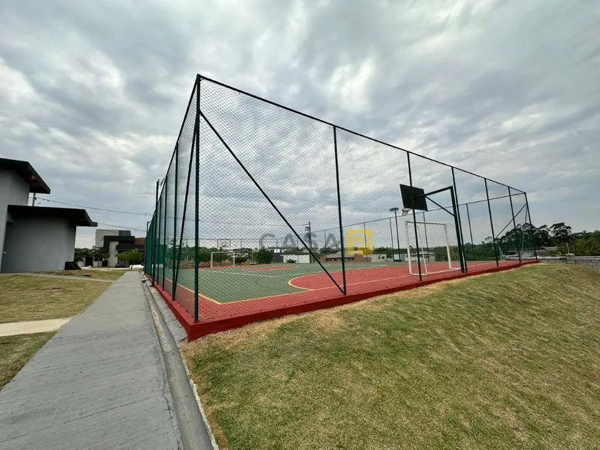 Foto 4 de Terreno / Lote à venda, 390m2 em Jardim Residencial Fibra, Nova Odessa - SP