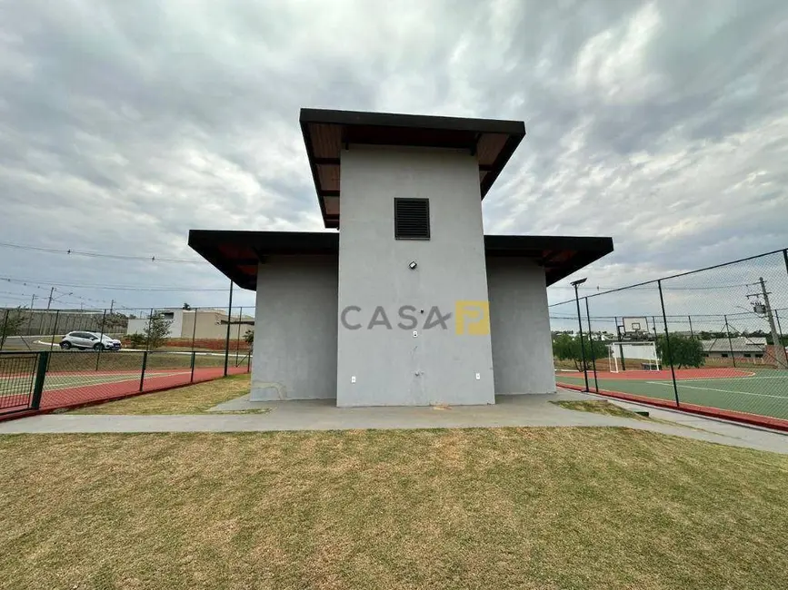 Foto 8 de Terreno / Lote à venda, 390m2 em Jardim Residencial Fibra, Nova Odessa - SP