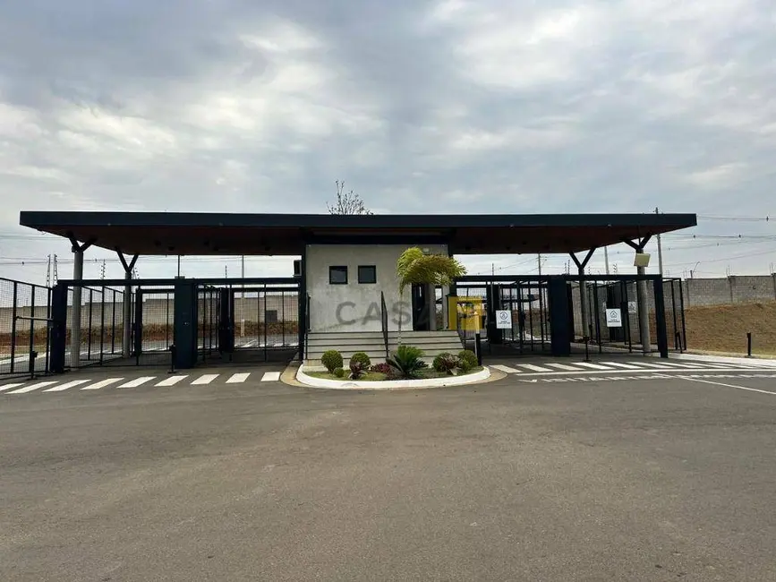 Foto 2 de Terreno / Lote à venda, 390m2 em Jardim Residencial Fibra, Nova Odessa - SP