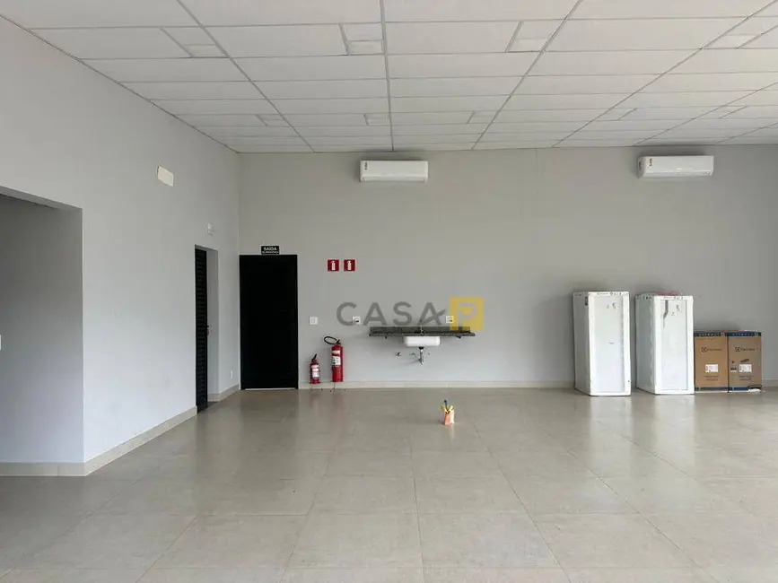 Foto 6 de Terreno / Lote à venda, 390m2 em Jardim Residencial Fibra, Nova Odessa - SP