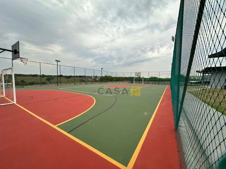 Foto 4 de Terreno / Lote à venda, 390m2 em Jardim Residencial Fibra, Nova Odessa - SP