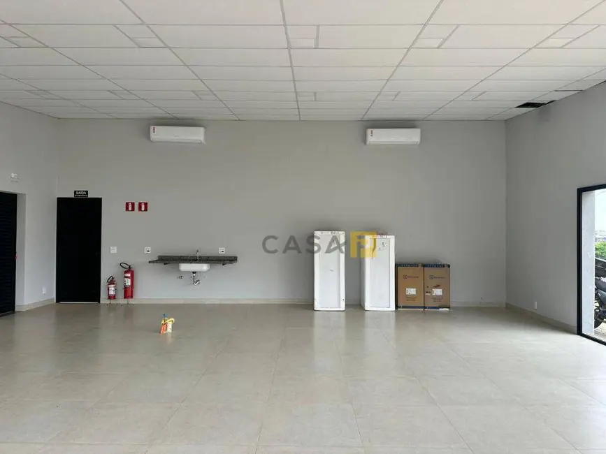 Foto 8 de Terreno / Lote à venda, 390m2 em Jardim Residencial Fibra, Nova Odessa - SP