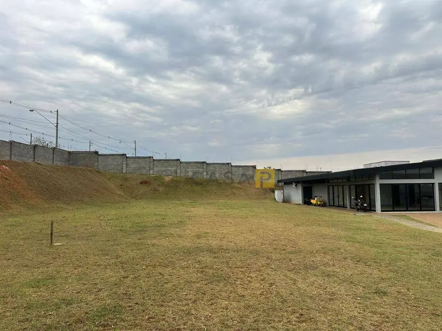 Foto 9 de Terreno / Lote à venda, 390m2 em Jardim Residencial Fibra, Nova Odessa - SP