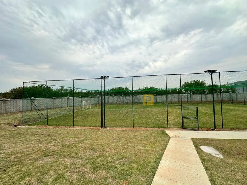 Foto 5 de Terreno / Lote à venda, 390m2 em Jardim Residencial Fibra, Nova Odessa - SP