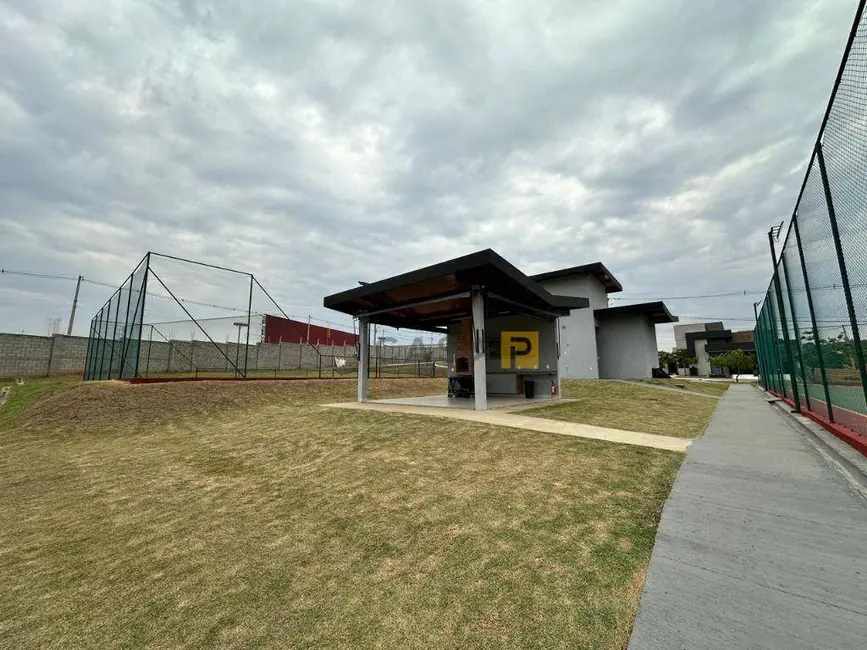 Foto 8 de Terreno / Lote à venda, 390m2 em Jardim Residencial Fibra, Nova Odessa - SP