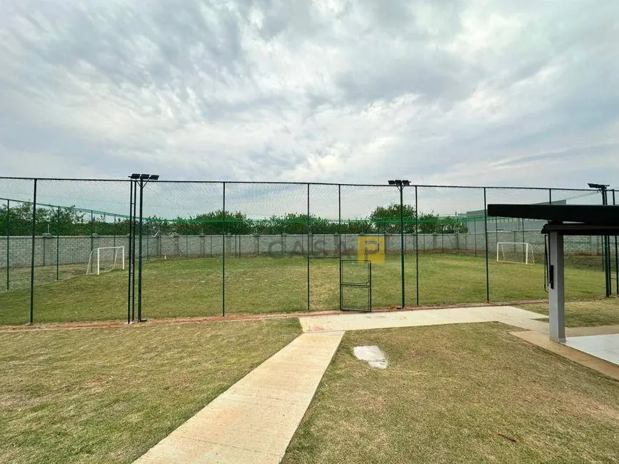 Foto 6 de Terreno / Lote à venda, 390m2 em Jardim Residencial Fibra, Nova Odessa - SP