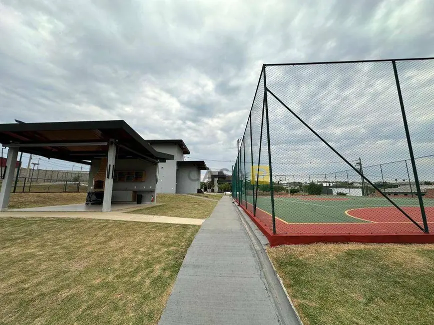 Foto 3 de Terreno / Lote à venda, 420m2 em Jardim Residencial Fibra, Nova Odessa - SP