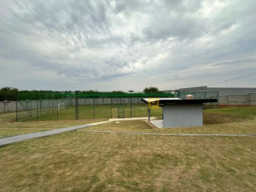 Foto 5 de Terreno / Lote à venda, 420m2 em Jardim Residencial Fibra, Nova Odessa - SP