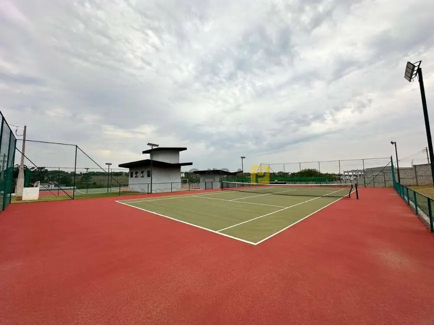 Foto 8 de Terreno / Lote à venda, 420m2 em Jardim Residencial Fibra, Nova Odessa - SP