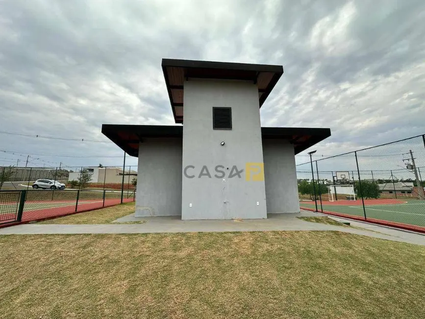 Foto 7 de Terreno / Lote à venda, 420m2 em Jardim Residencial Fibra, Nova Odessa - SP