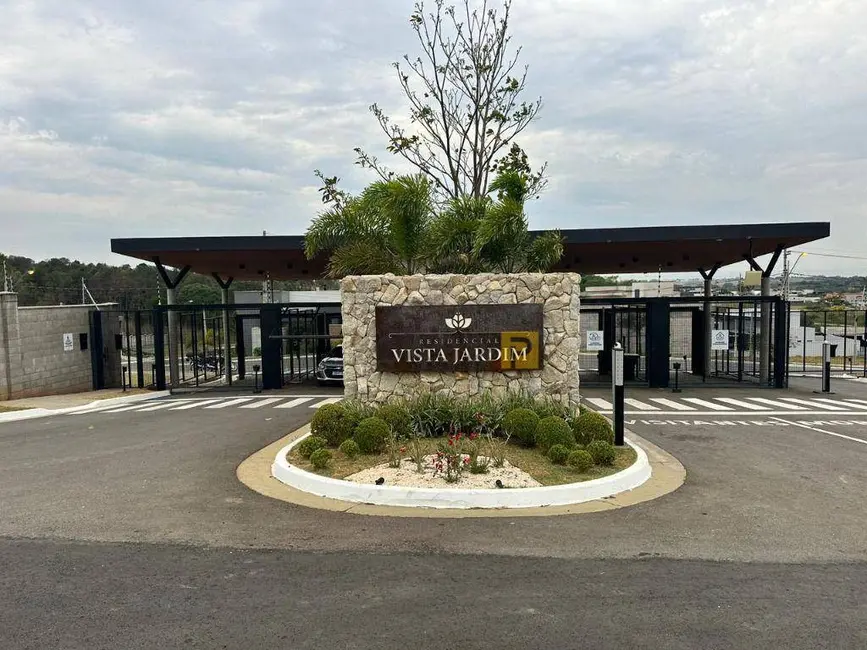 Foto 1 de Terreno / Lote à venda, 420m2 em Jardim Residencial Fibra, Nova Odessa - SP