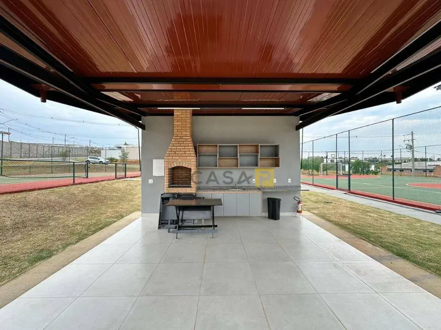 Foto 4 de Terreno / Lote à venda, 390m2 em Jardim Residencial Fibra, Nova Odessa - SP