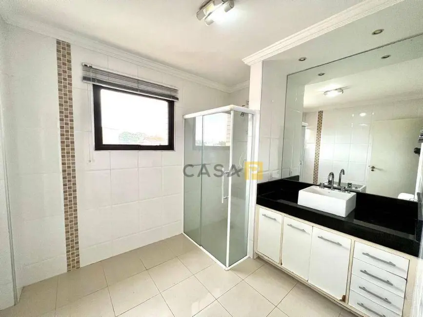 Apartamento com 4 quartos à venda e para alugar, 150m2 em Jardim Ipiranga, Americana - SP - imagem 5 Foto 5 de Apartamento com 4 quartos à venda e para alugar, 150m2 em Jardim Ipiranga, Americana - SP