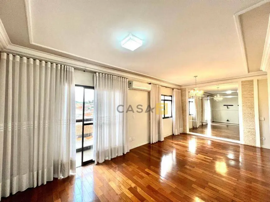 Apartamento com 4 quartos à venda e para alugar, 150m2 em Jardim Ipiranga, Americana - SP - imagem 1 Foto 1 de Apartamento com 4 quartos à venda e para alugar, 150m2 em Jardim Ipiranga, Americana - SP