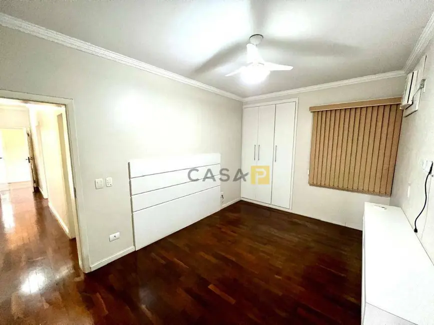 Apartamento com 4 quartos à venda e para alugar, 150m2 em Jardim Ipiranga, Americana - SP - imagem 6 Foto 6 de Apartamento com 4 quartos à venda e para alugar, 150m2 em Jardim Ipiranga, Americana - SP