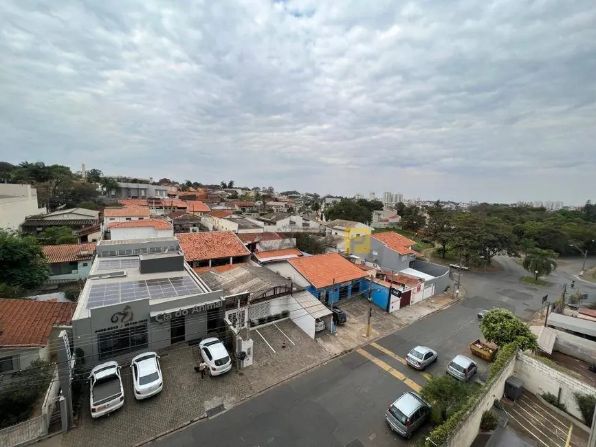 Apartamento com 4 quartos à venda e para alugar, 150m2 em Jardim Ipiranga, Americana - SP - imagem 8 Foto 8 de Apartamento com 4 quartos à venda e para alugar, 150m2 em Jardim Ipiranga, Americana - SP