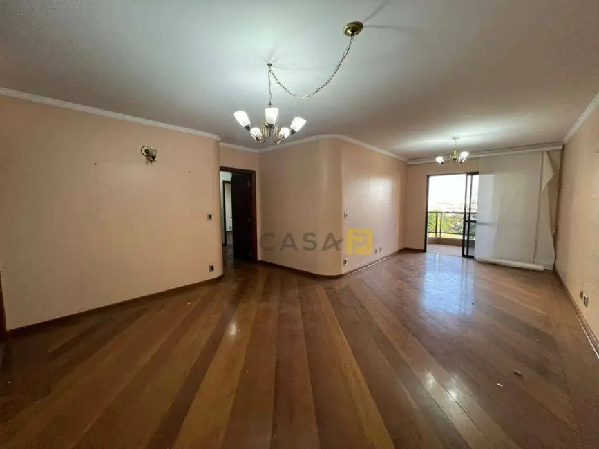 Foto 2 de Apartamento com 3 quartos à venda, 190m2 em Jardim Girassol, Americana - SP